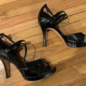 White House Black Market Heels